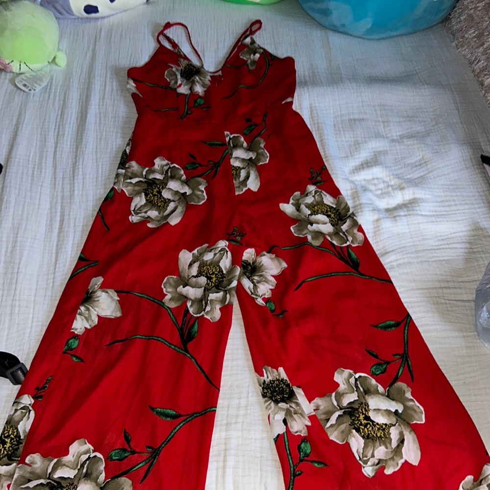 Jumpsuit